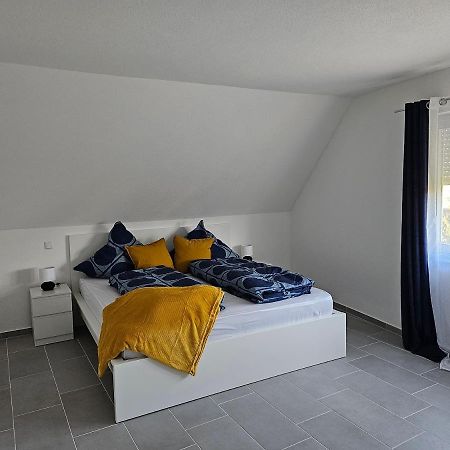 Appartamento Casa Valerio Cv2 Rust Esterno foto
