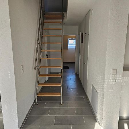 Appartamento Casa Valerio Cv2 Rust Esterno foto