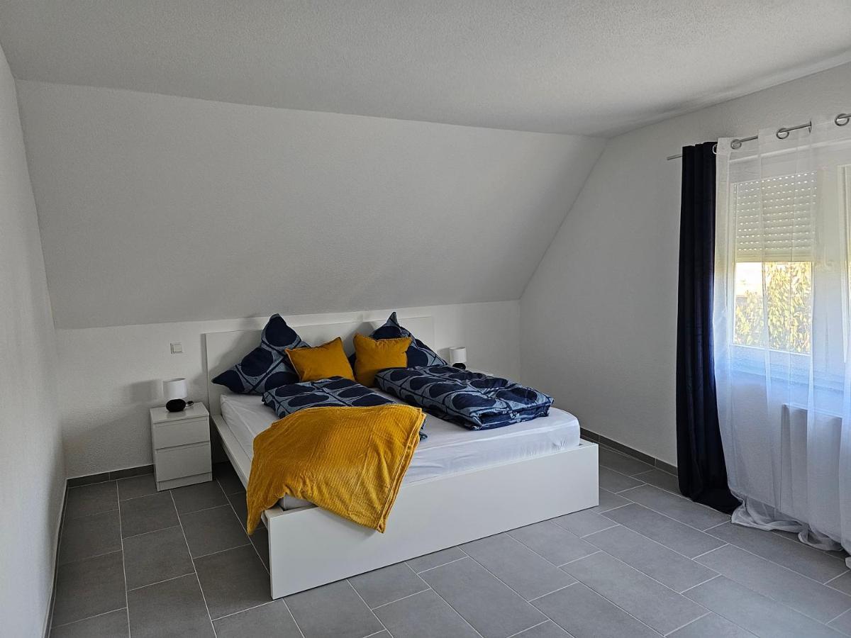Appartamento Casa Valerio Cv2 Rust Esterno foto