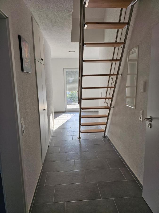 Appartamento Casa Valerio Cv2 Rust Esterno foto